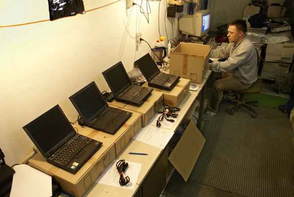 used computer and notebooks