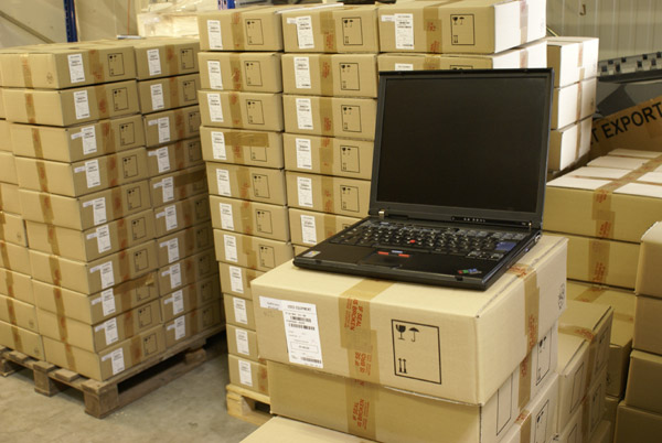 used computer and notebooks