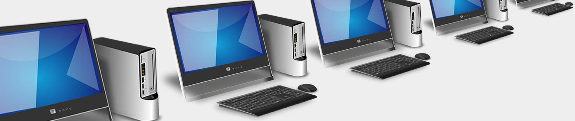Ankauf und Verkauf von gebrauchten IT - Equipment
